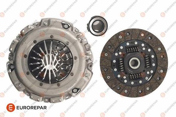 EUROREPAR 1636270680 - Sajūga komplekts www.autospares.lv