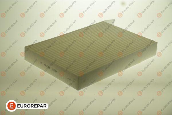 EUROREPAR 1631810580 - Filter, interior air www.autospares.lv