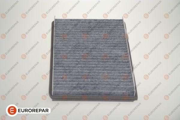 EUROREPAR 1631811780 - Filter, interior air www.autospares.lv