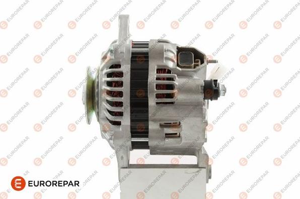 EUROREPAR 1638099580 - Ģenerators www.autospares.lv