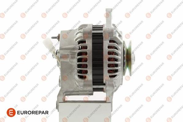 EUROREPAR 1638099580 - Ģenerators www.autospares.lv