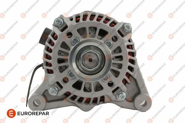 EUROREPAR 1638094580 - Ģenerators autospares.lv