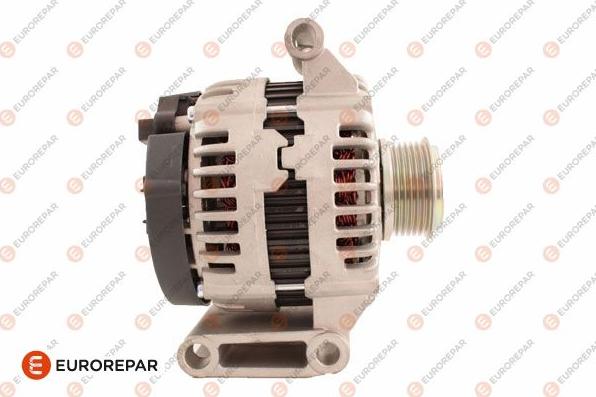 EUROREPAR 1638094880 - Alternator www.autospares.lv