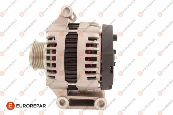 EUROREPAR 1638094880 - Alternator www.autospares.lv