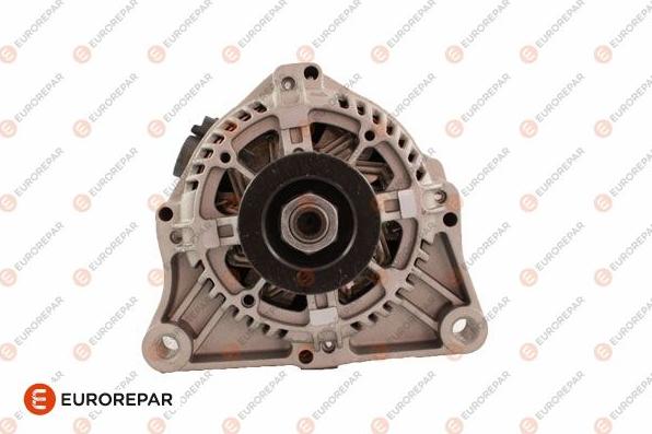 EUROREPAR 1638094280 - Alternator www.autospares.lv