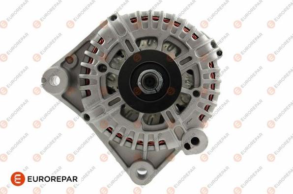 EUROREPAR 1638095980 - Ģenerators www.autospares.lv