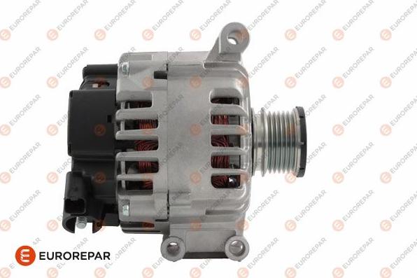 EUROREPAR 1638095080 - Ģenerators www.autospares.lv