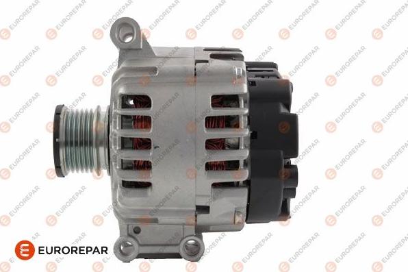 EUROREPAR 1638095080 - Ģenerators www.autospares.lv