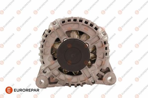 EUROREPAR 1638095180 - Alternator www.autospares.lv