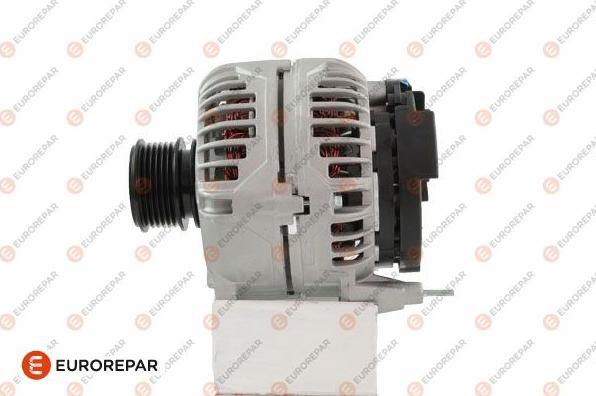 EUROREPAR 1638095780 - Ģenerators www.autospares.lv