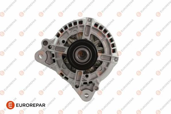 EUROREPAR 1638095780 - Alternator www.autospares.lv