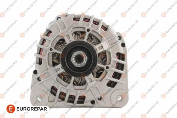 EUROREPAR 1638096580 - Ģenerators www.autospares.lv