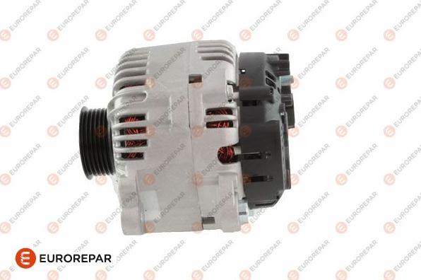 EUROREPAR 1638096680 - Ģenerators www.autospares.lv