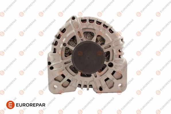 EUROREPAR 1638096080 - Генератор www.autospares.lv