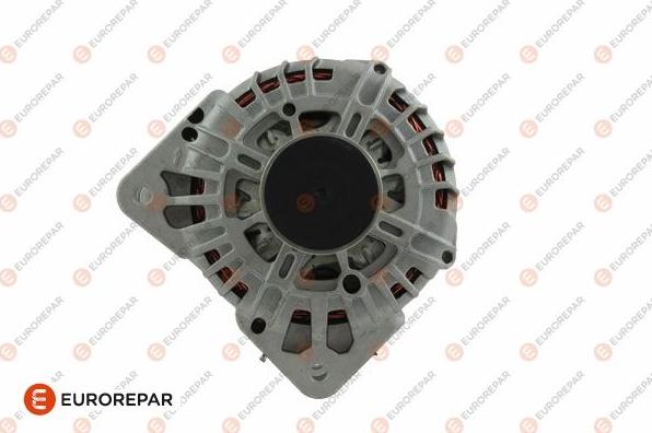 EUROREPAR 1638096180 - Ģenerators autospares.lv