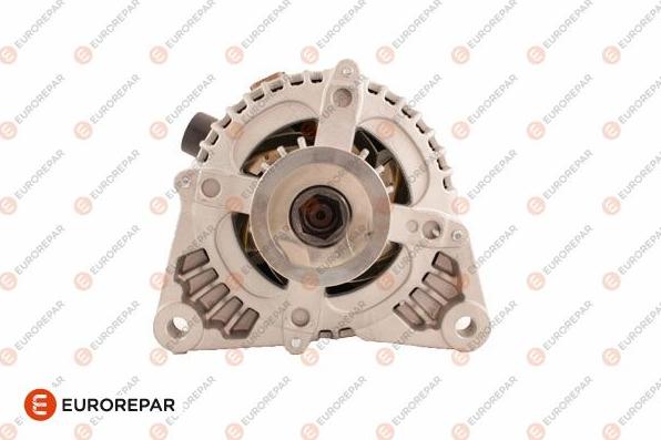 EUROREPAR 1638098080 - Alternator www.autospares.lv