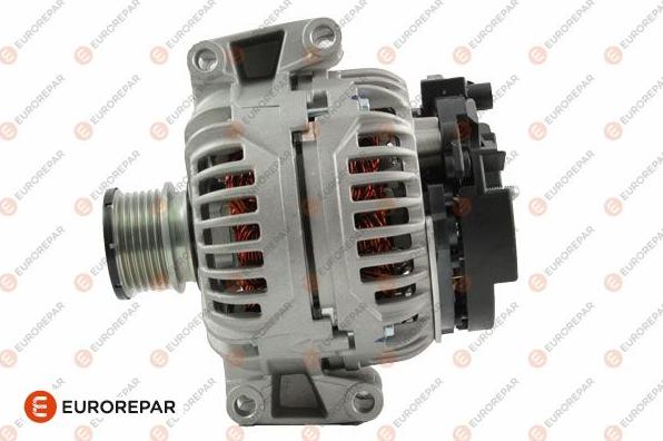 EUROREPAR 1638098180 - Ģenerators www.autospares.lv