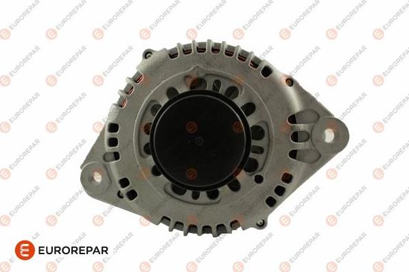 EUROREPAR 1638098880 - Alternator www.autospares.lv