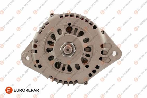 EUROREPAR 1638098780 - Ģenerators autospares.lv