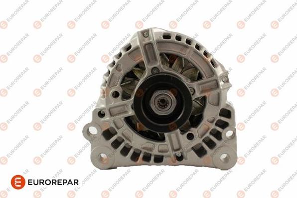 EUROREPAR 1638097980 - Ģenerators autospares.lv