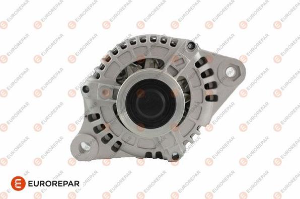 EUROREPAR 1638097580 - Alternator www.autospares.lv