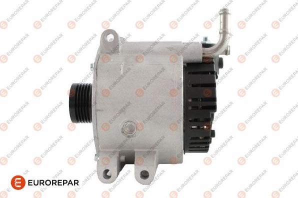 EUROREPAR 1638097080 - Ģenerators www.autospares.lv