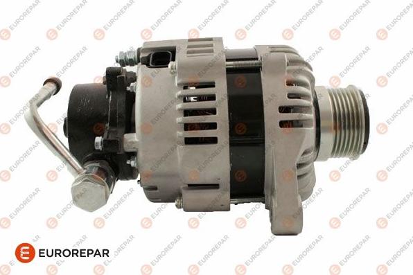 EUROREPAR 1638097180 - Ģenerators www.autospares.lv