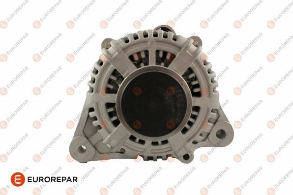 EUROREPAR 1638097180 - Генератор www.autospares.lv