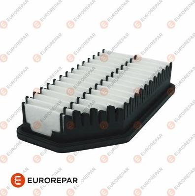 EUROREPAR 1638026680 - Gaisa filtrs www.autospares.lv