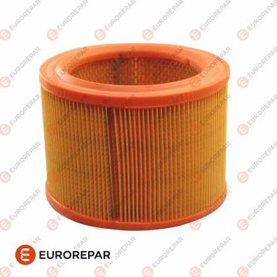 EUROREPAR 1638020480 - Air Filter, engine www.autospares.lv