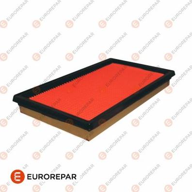 EUROREPAR 1638020180 - Gaisa filtrs www.autospares.lv