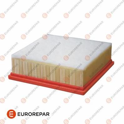 EUROREPAR 1638021280 - Gaisa filtrs www.autospares.lv