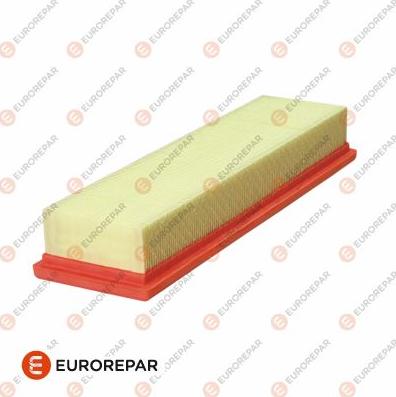 EUROREPAR 1638028180 - Gaisa filtrs www.autospares.lv