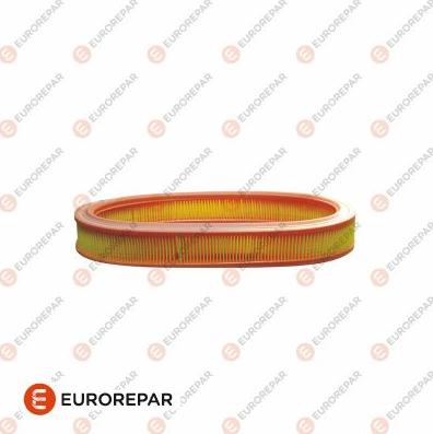 EUROREPAR 1638023980 - Воздушный фильтр, двигатель www.autospares.lv