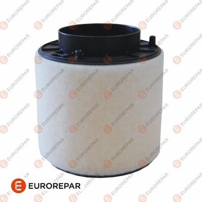 EUROREPAR 1638022480 - Air Filter, engine www.autospares.lv