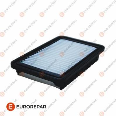 EUROREPAR 1638022180 - Gaisa filtrs autospares.lv