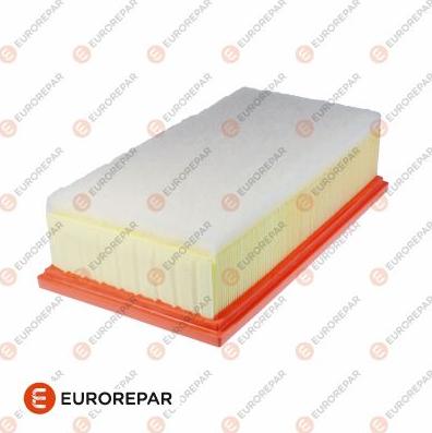 EUROREPAR 1638027680 - Gaisa filtrs www.autospares.lv