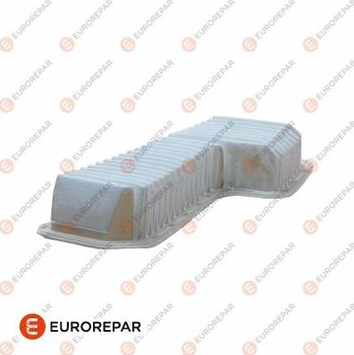 EUROREPAR 1638027380 - Gaisa filtrs www.autospares.lv