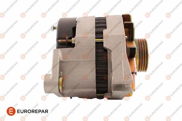 EUROREPAR 1638109480 - Ģenerators www.autospares.lv