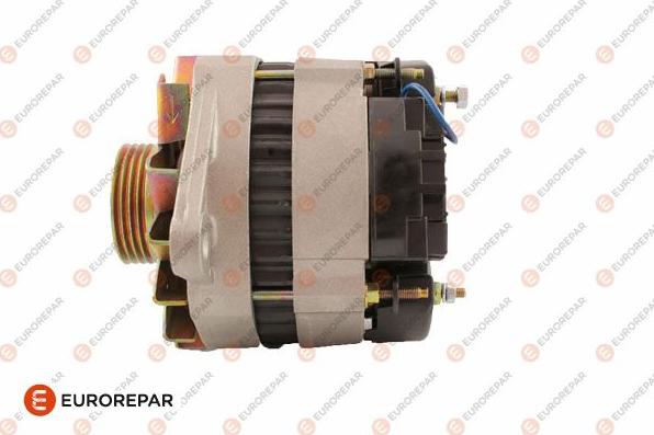 EUROREPAR 1638109480 - Ģenerators www.autospares.lv