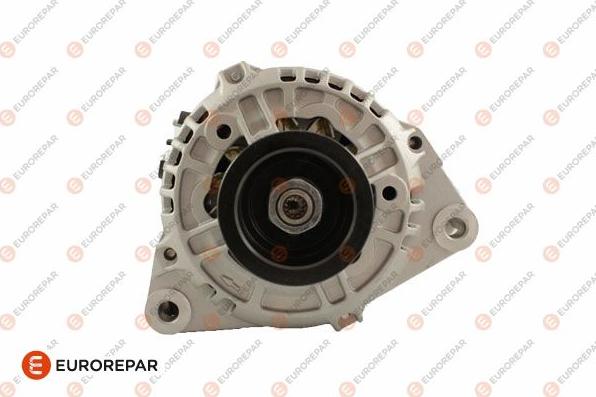 EUROREPAR 1638109680 - Alternator www.autospares.lv