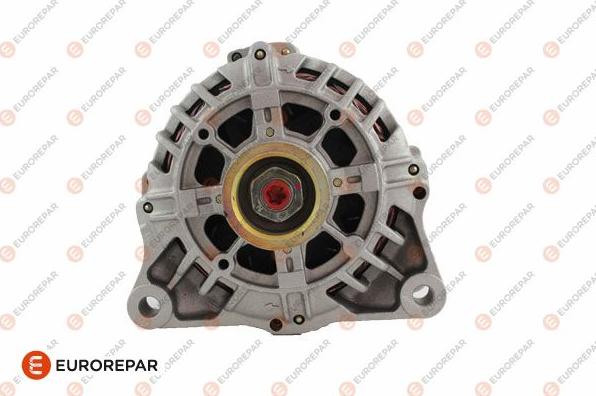 EUROREPAR 1638109080 - Ģenerators www.autospares.lv