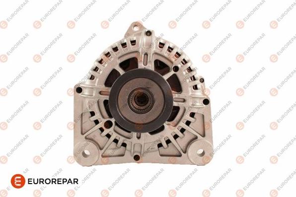 EUROREPAR 1638109880 - Ģenerators autospares.lv