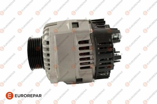 EUROREPAR 1638109380 - Генератор www.autospares.lv