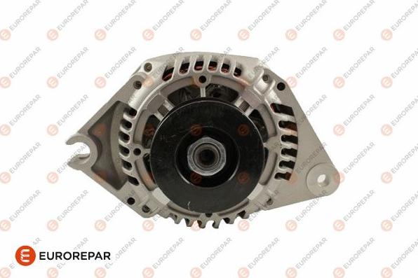 EUROREPAR 1638109380 - Генератор www.autospares.lv