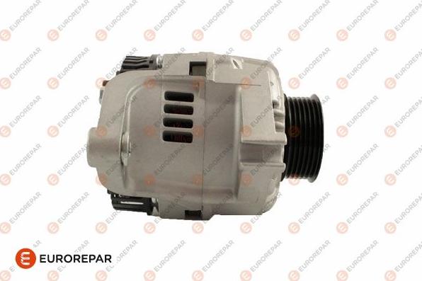 EUROREPAR 1638109380 - Генератор www.autospares.lv