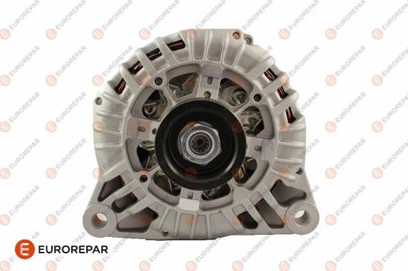 EUROREPAR 1638104480 - Ģenerators www.autospares.lv