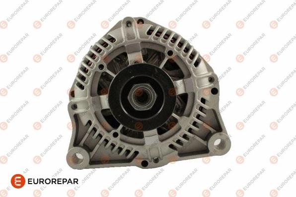 EUROREPAR 1638104880 - Генератор www.autospares.lv