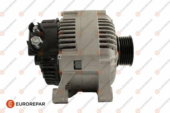 EUROREPAR 1638104880 - Ģenerators www.autospares.lv