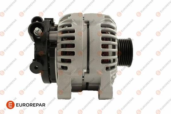 EUROREPAR 1638104280 - Ģenerators www.autospares.lv